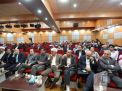 گزارش تصویری مراسم بزرگداشت مقام اساتید دانشگاه 